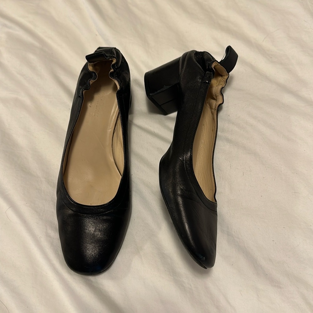 Everlane Day Heel